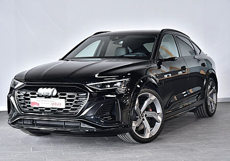 Audi SQ8 Sportback e-tron quattro