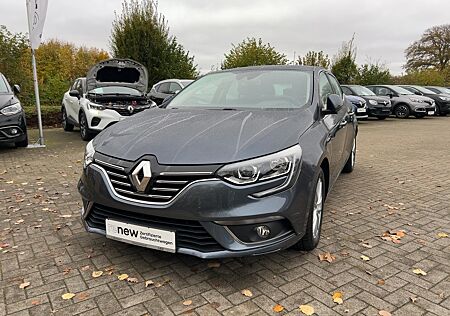 Renault Megane 5-Türer Intens ENERGY *ISOFIX,Navi,Klima*