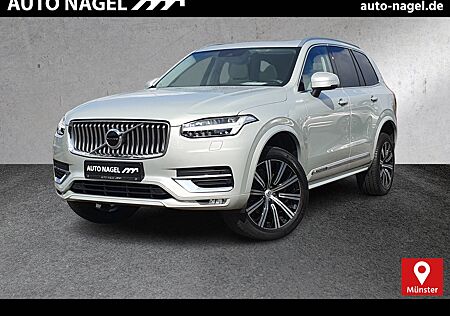 Volvo XC 90 XC90 B5 AWD Inscription Navi/SD/Keyless-Start/BC