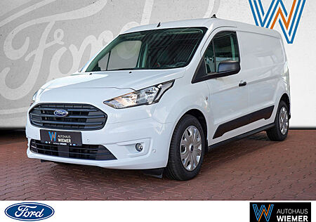 Ford Transit Connect Kasten Trend 1.5l EcoBlue 230 L2