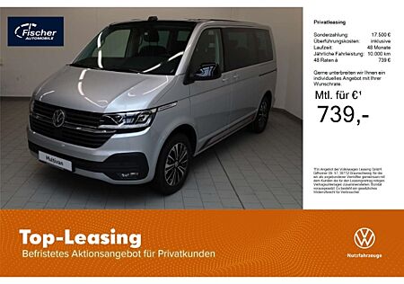 VW T6 Multivan T6.1 Multivan 2.0 TDI 4Motion Edition