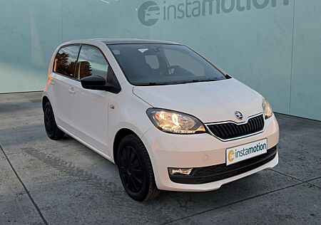 Skoda Citigo 1.0 Green tec Clever