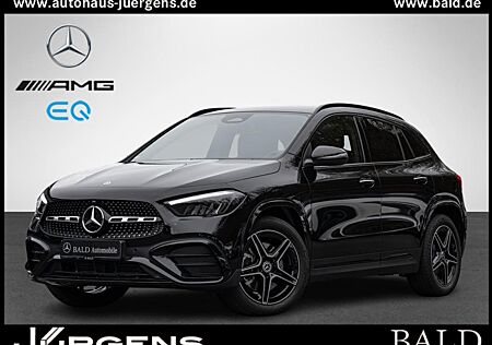 Mercedes-Benz GLA 250 4M AMG/Wide/LED/Pano/Memo/Easy/Cam/Night