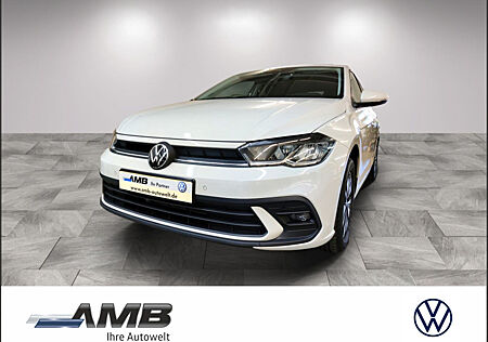 VW Polo Move 1.0 LED/digiC/Sitzhzg/Climatronic