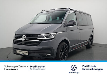 VW T6 California T6.1 California Ocean Edition 2.0