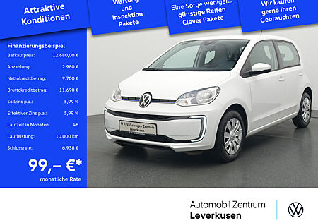 VW Up e-!