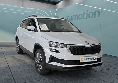 Skoda Karoq 1.0 TSI Tour AHK LED Navi PDC SHZ