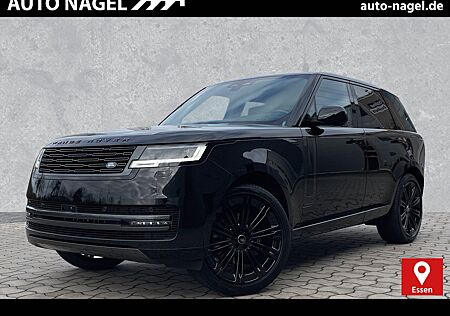 Land Rover Range Rover D350 Autobiography 23" AHK Standhzg.