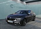BMW 420 Gran Coupe i M Sport Navi Business Hifi LED El. Heckklappe