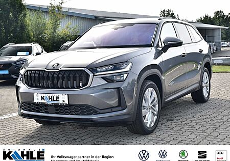 Skoda Kodiaq 2.0 TDI 142 kW 4x4 Selection Klima