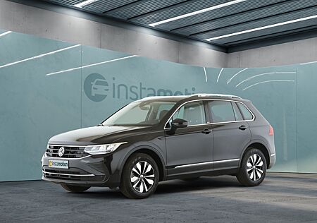 VW Tiguan 1.5 TSI MOVE *AHK*ACC*LED*Navi*Rückfahrkamera*