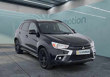 Mitsubishi ASX Edition+ 1.6*NAVI*SHZ*RFK*uvm