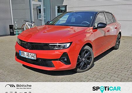 Opel Astra 5trg 1.6 GS Line Plug-In-Hybrid