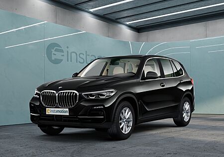 BMW X5 xDrive30d LED Pano Sitzklima Memory 360° H/K