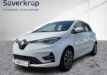 Renault ZOE INTENS (Selection) R135 Z.E. 50