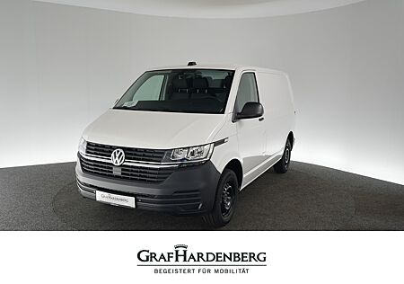 VW T6 .1 Transporter Kasten