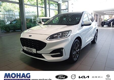 Ford Kuga ST-Line X PHEV - ACC,Totwinkel,Sitzheizung