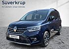 Renault Kangoo PKW TECHNO TCe 130 EDC