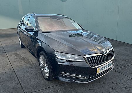 Skoda Superb Combi Style 2.0 TDI 7-DSG *COLUMBUS*AHK*A