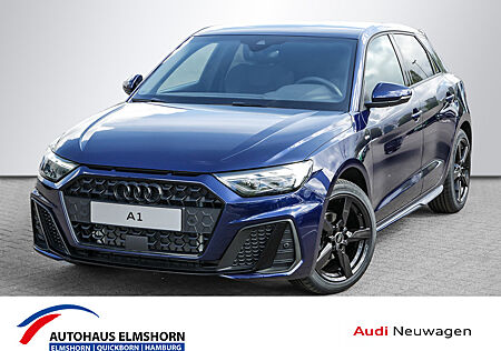 Audi A1 Sportback 25 TFSI