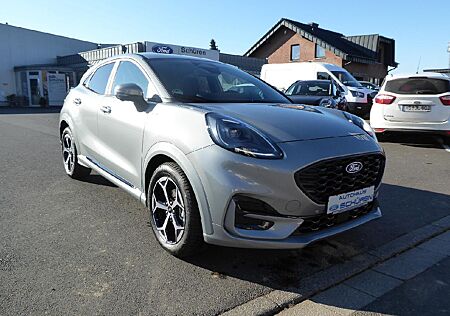 Ford Puma 1.0 EcoBoost Mild Hybrid ST-Linie S/S (EURO 6