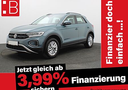 VW T-Roc 1.0 TSI 5J.GARA KAMERA NAVI PDC SHZ