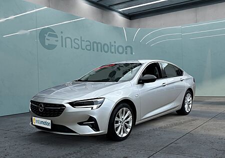 Opel Insignia GS Business Elegance PDC+Kamera Navi LED CarPlay Keyless Allwetter