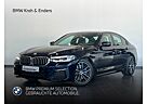 BMW 540 d xDrive M Sport+LED+Rückfahrkam.+Navi