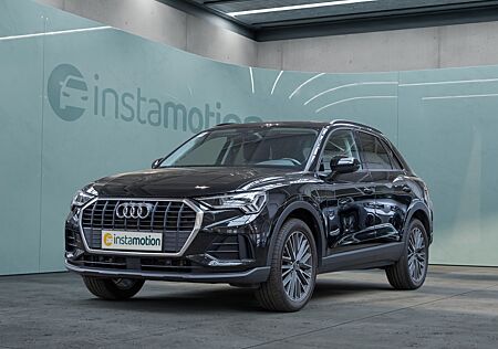 Audi Q3 45 TFSIe AHK NAVI LED KAMERA