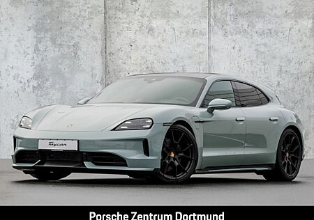 Porsche Taycan Sport Turismo BOSE LED-Matrix Panoramadach