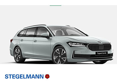 Skoda Superb Combi Selection 1.5 TSI e-tec DSG LAGERWAGEN Selection