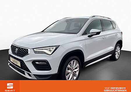 Seat Ateca 1.5 TSI DSG Xperience Navi AHK LED ACC RFK