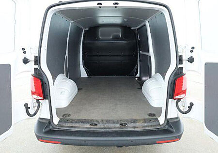 VW T6 .1 Kasten DSG 3-SITZE ALLWETTER KLIMA PDC