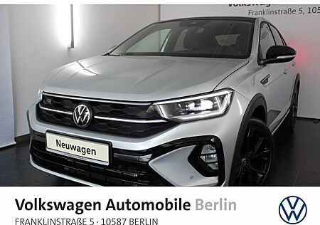 VW Taigo 1.0 l TSI R-Line