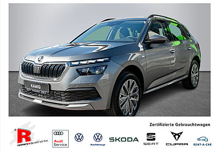 Skoda Kamiq Tour 1.5 TSI