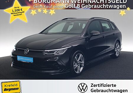 VW Golf Variant Golf VIII Variant (CG5)(09.2020->) R-Line eTSI