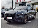 Audi SQ8 SUV 4.0 TDI PANO|HuD|360Ã°|Night Vision