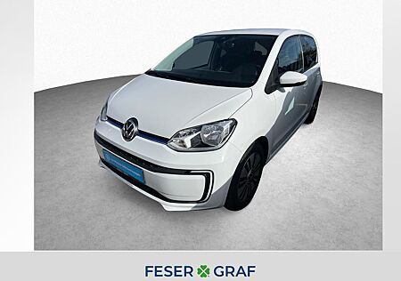 VW Up ! e-! E- MOVE 61kW KAM DAB+ SHZ PDC GRA