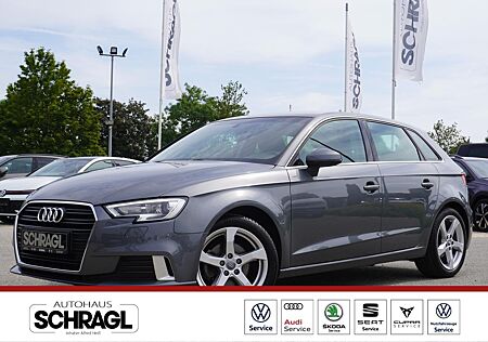 Audi A3 Sportback 35 TFSI SPORT+KAMERA+SITZHEIZUNG