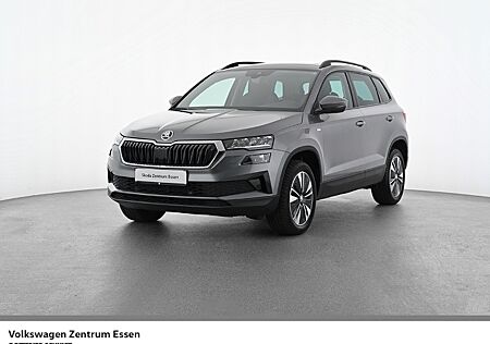 Skoda Karoq Tour TSI LED Panorama PDC