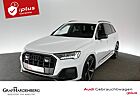 Audi SQ7 4.0 quattro TDI Tiptronic LED GRA AHK SHZ