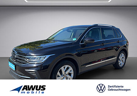 VW Tiguan 1.5TSI Move