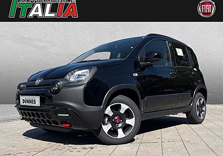 Fiat Panda Cross 1.0 GSE Hybrid