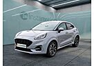 Ford Puma 1.0 ST-Line MHEV ACC/Rückfahrkamera/Klimaautomatik/Winterpaket