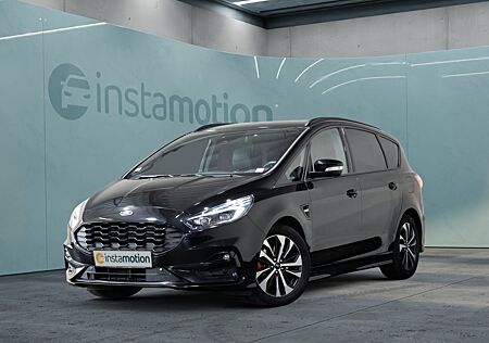 Ford S-Max ST-Line 2.0 EB Autom. LED Navi Business-Pkt. II