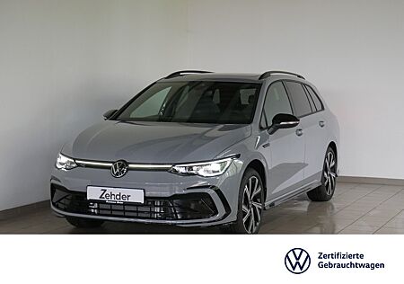 VW Golf Variant 2.0 TSI DSG 4M R-Line +Standheizung