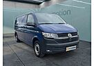 VW T6 .1 KastenTDI EcoProfi Klima GRA