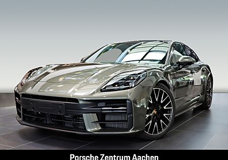 Porsche Panamera 4 Head-Up SportDesign Paket InnoDrive