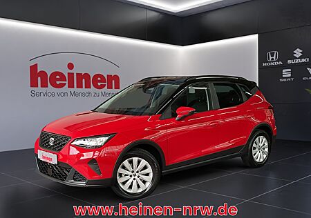 Seat Arona 1.0 TSI Style 6-Gang LED NAVI ACC PDC