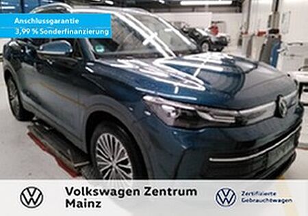 VW Tiguan 1.5 eTSI 96 kW DSG Life AHK